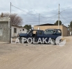 Pólvora en San Agus